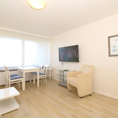 Haus Am Meer14 - App. 052 Wb Вестерланд Экстерьер фото