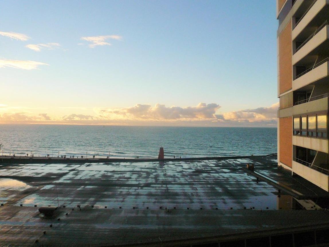 Haus Am Meer14 - App. 052 Wb Вестерланд Экстерьер фото