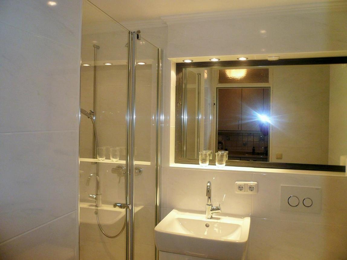 Haus Am Meer14 - App. 052 Wb Вестерланд Экстерьер фото